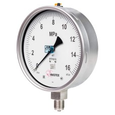 Манометры кислотостойкие точных измерений ВТИф, МВТИф, МТИф Кс IP54 SG без корректора "0" Манометры кислотостойкие точных измерений ВТИф, МВТИф, МТИф Кс IP54 SG без корректора "0"